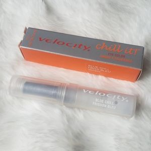 🆕️MK- Velocity Blue Chill Eye Color